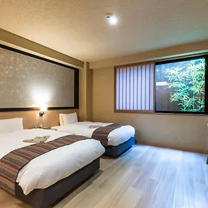 3* Hotel Tabist Kiyomizu Gion