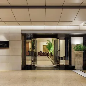 Marriott Associa Nagoya