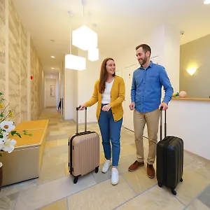 3* Aparthotel カモンイン 東寺東