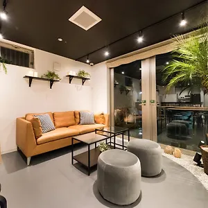  Hostel Kizuna Gojo Kiyomizu-dera Kamogawa