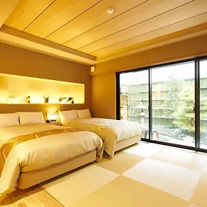 3* Hotel Rakurakuan