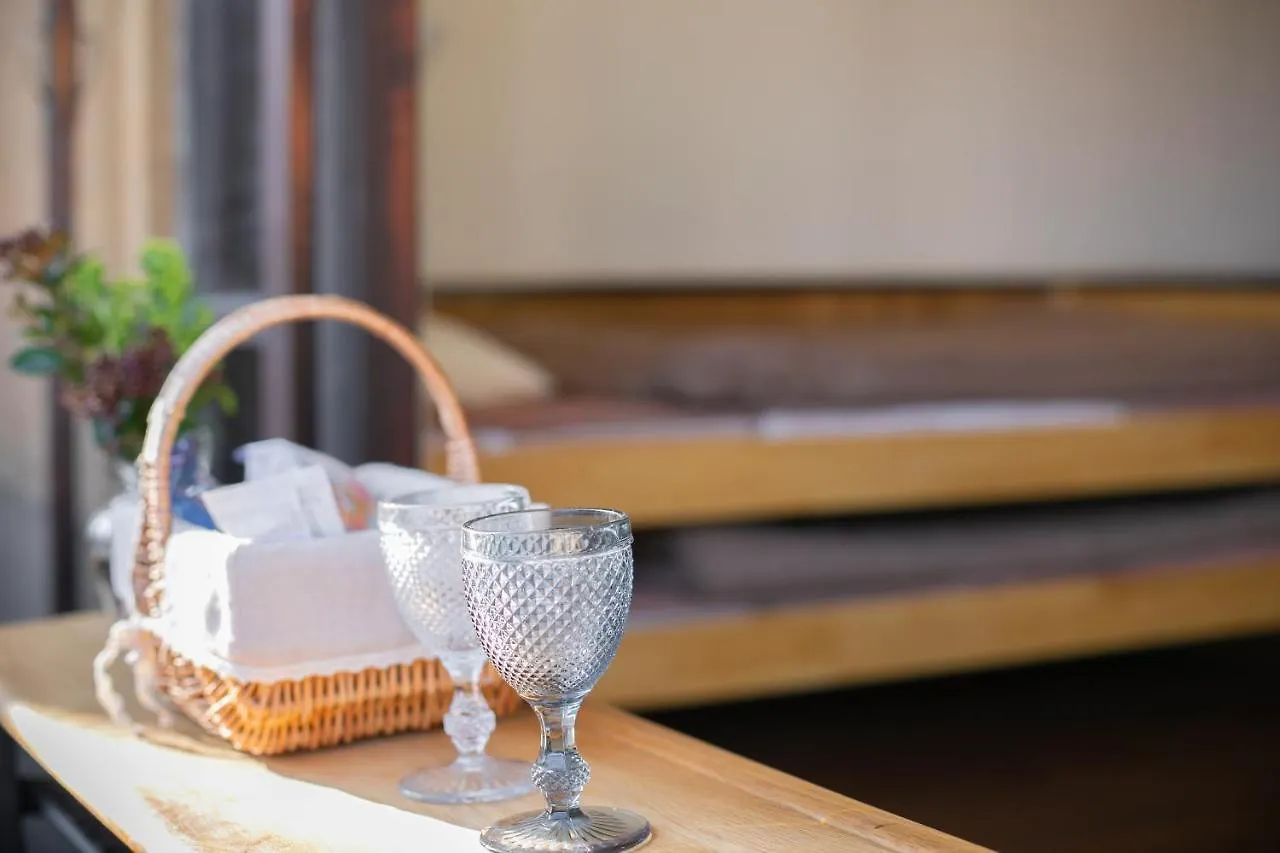 Guest house Higurashi-Sou Hotel Kyoto