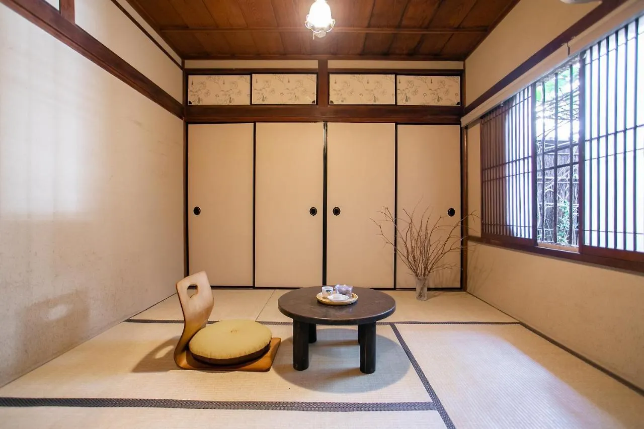 Higurashi-Sou Hotel Kyoto 0*,