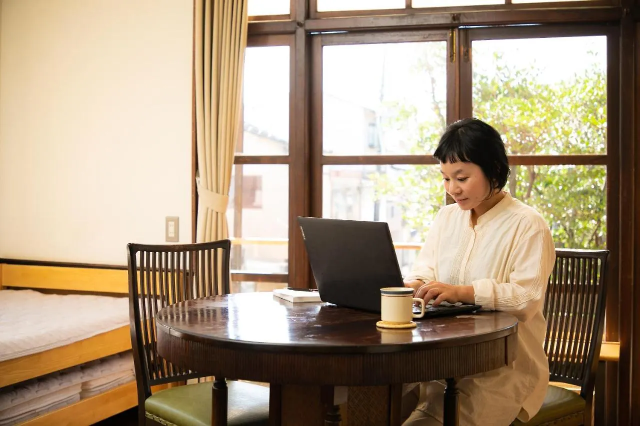 Guest house Higurashi-Sou Hotel Kyoto