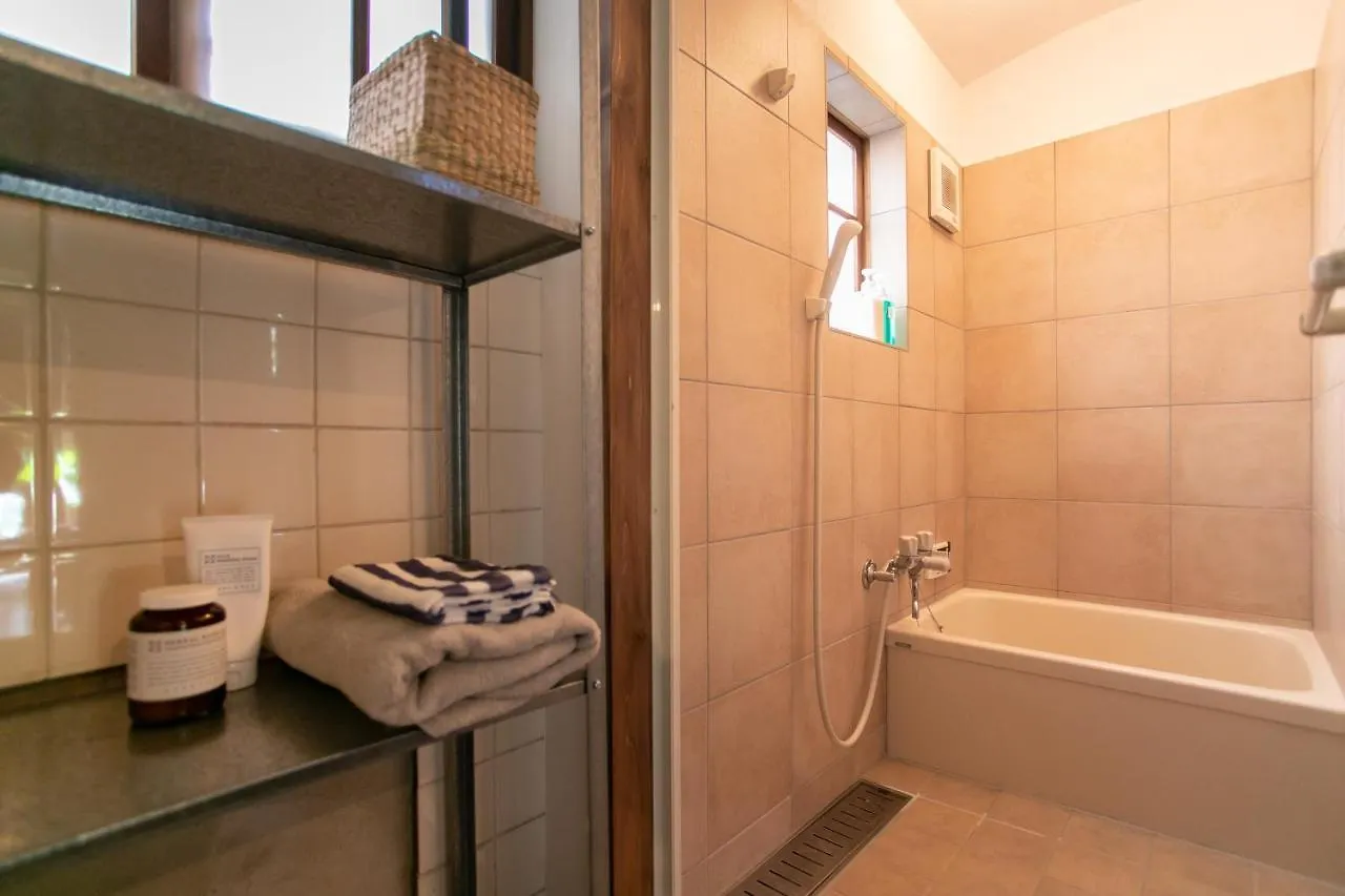 Higurashi-Sou Hotel Kyoto 0*,  Japan