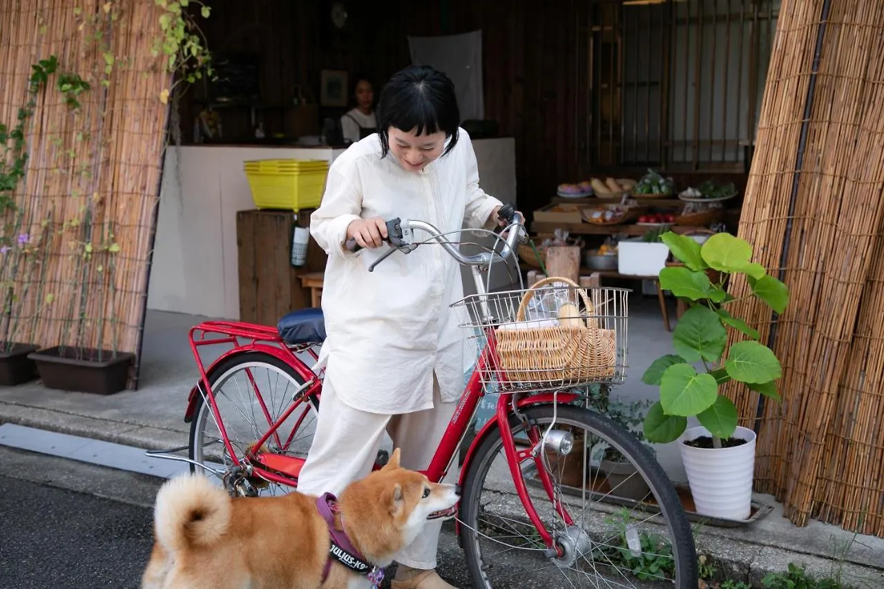 Higurashi-Sou Hotel Kyoto 0*,