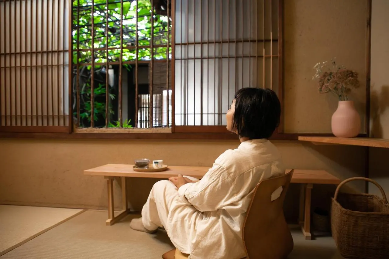 Higurashi-Sou Hotel Kyoto