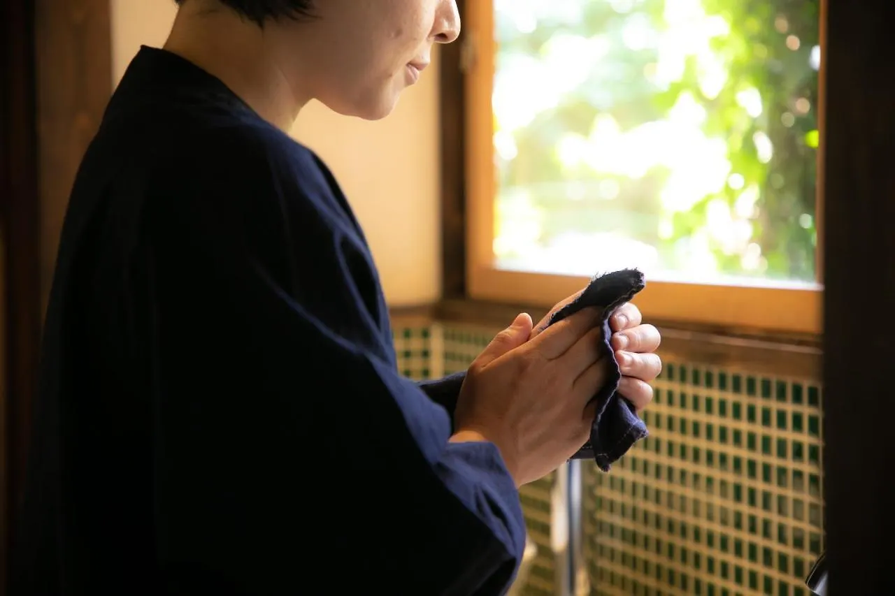 Higurashi-Sou Hotel Kyoto
