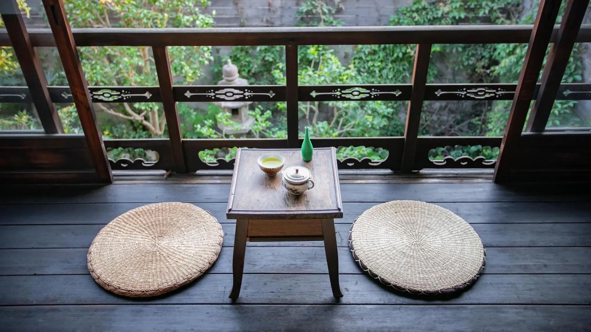 Guest house Higurashi-Sou Hotel Kyoto