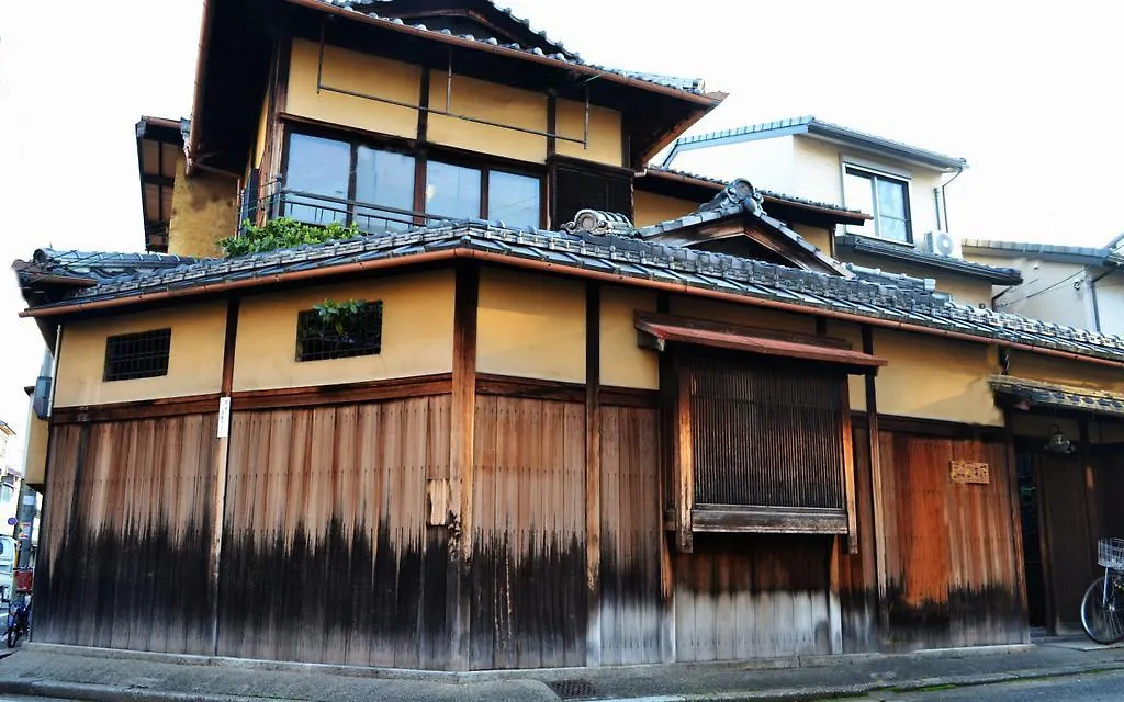 Higurashi-Sou Hotel Kyoto
