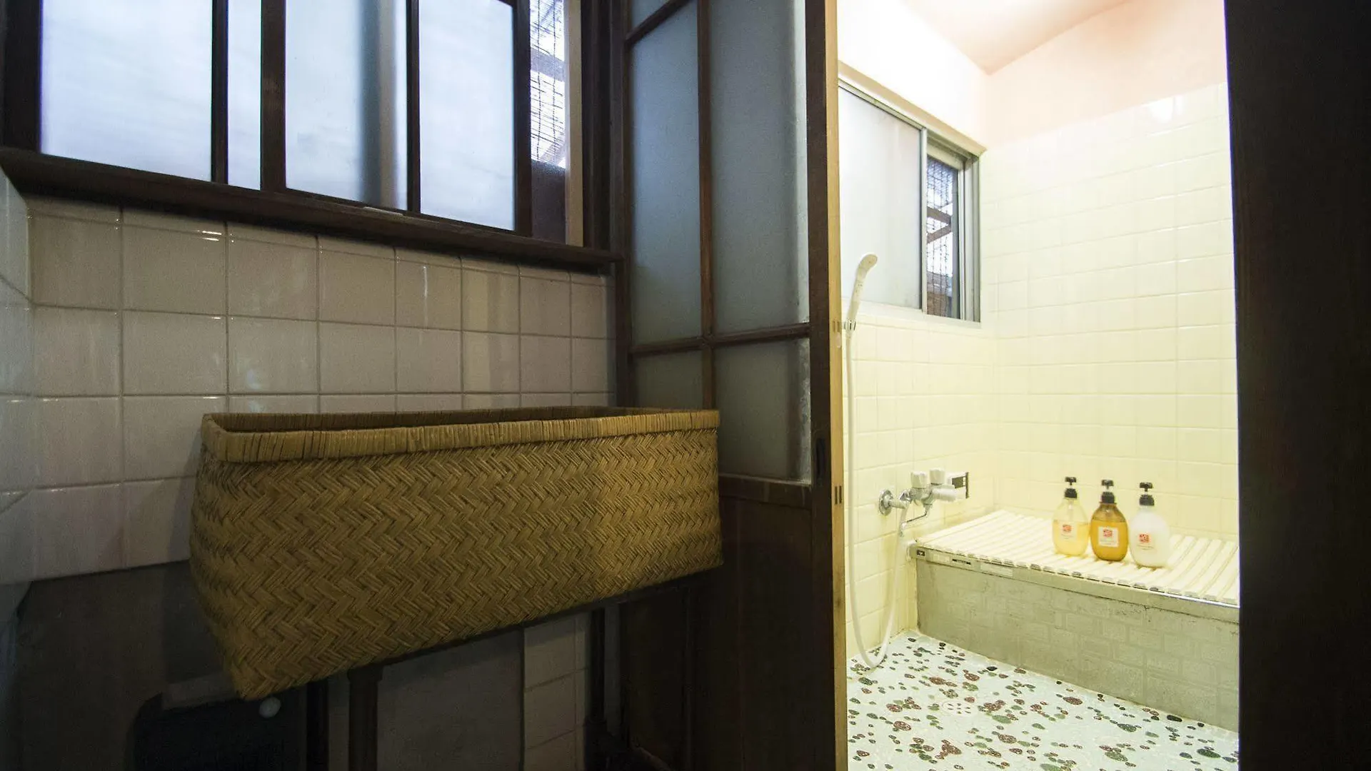Guest house Higurashi-Sou Hotel Kyoto Japan