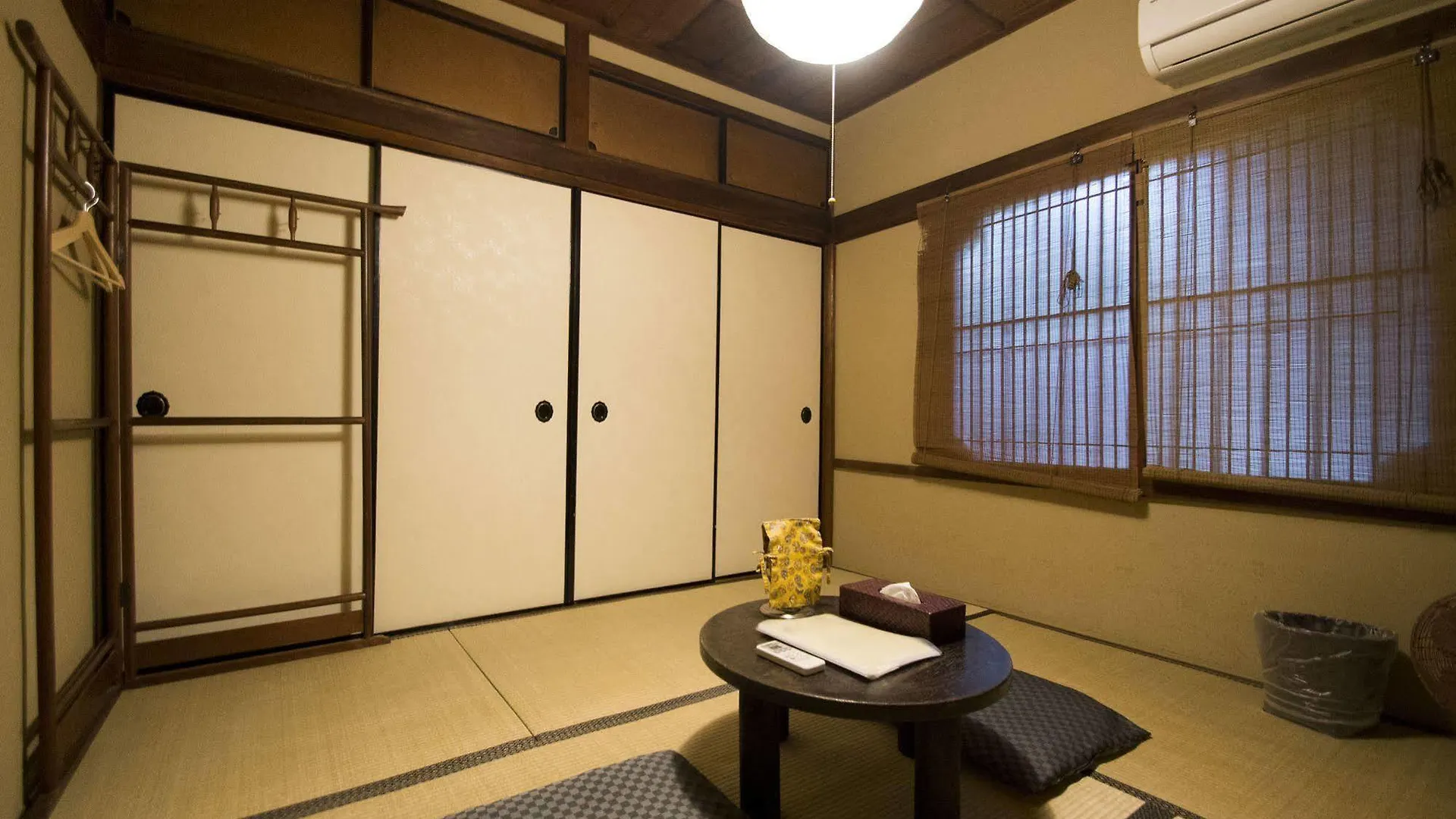 Higurashi-Sou Hotel Kyoto 0*,