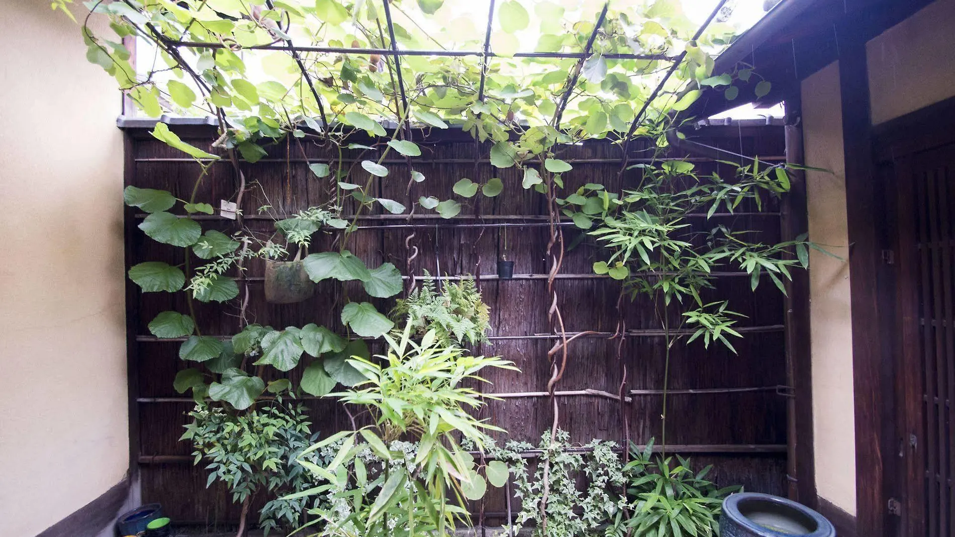 Higurashi-Sou Hotel Kyoto Guest house