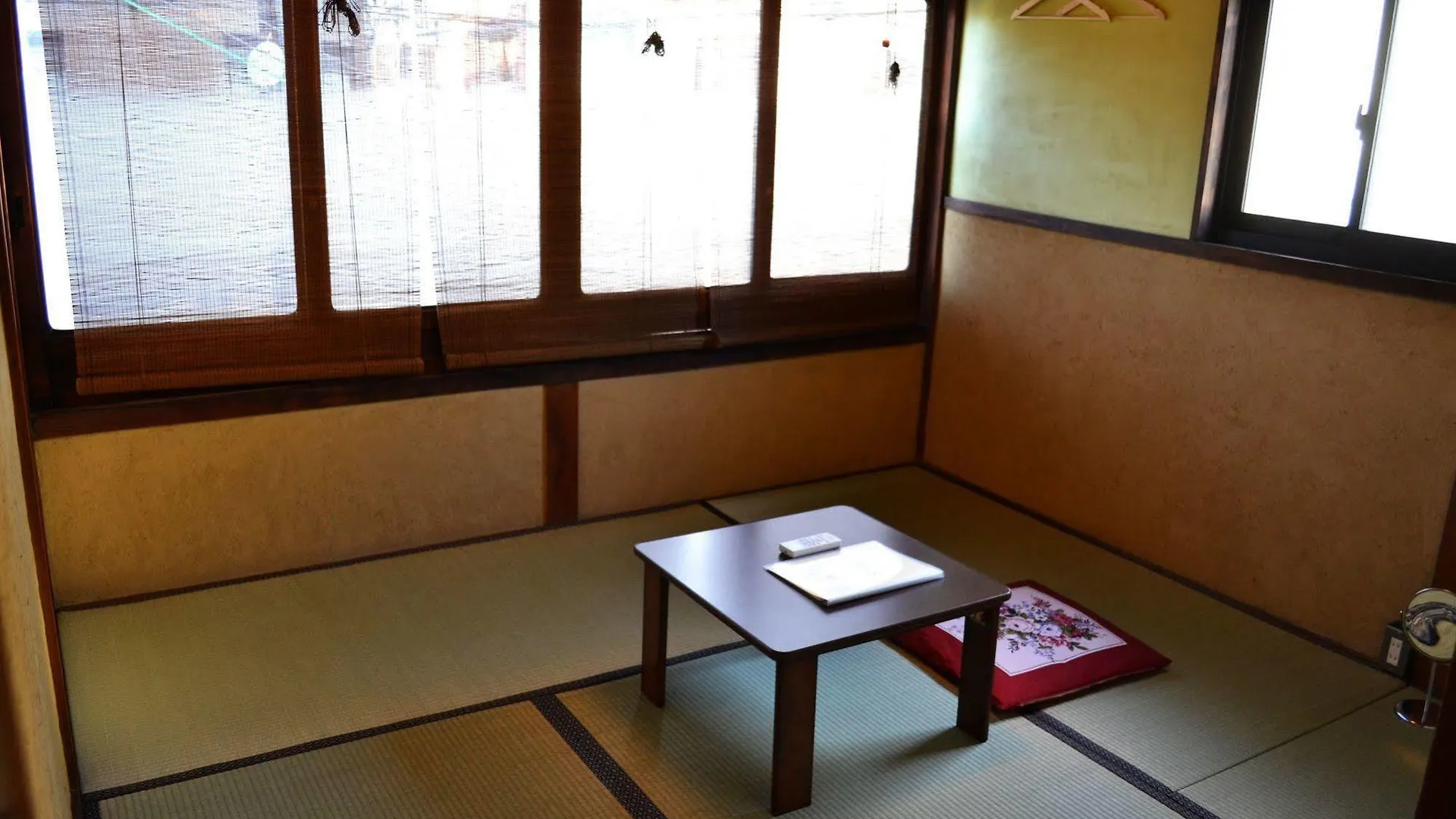 Higurashi-Sou Hotel Kyoto Guest house