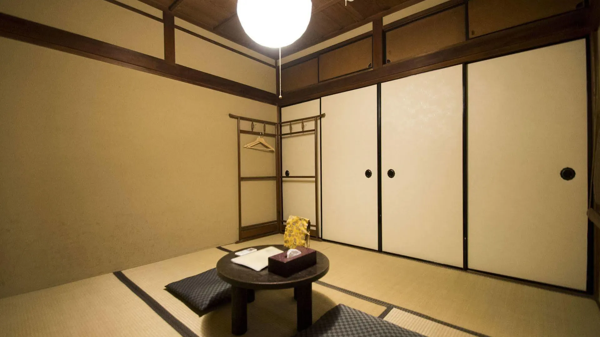 Higurashi-Sou Hotel Kyoto