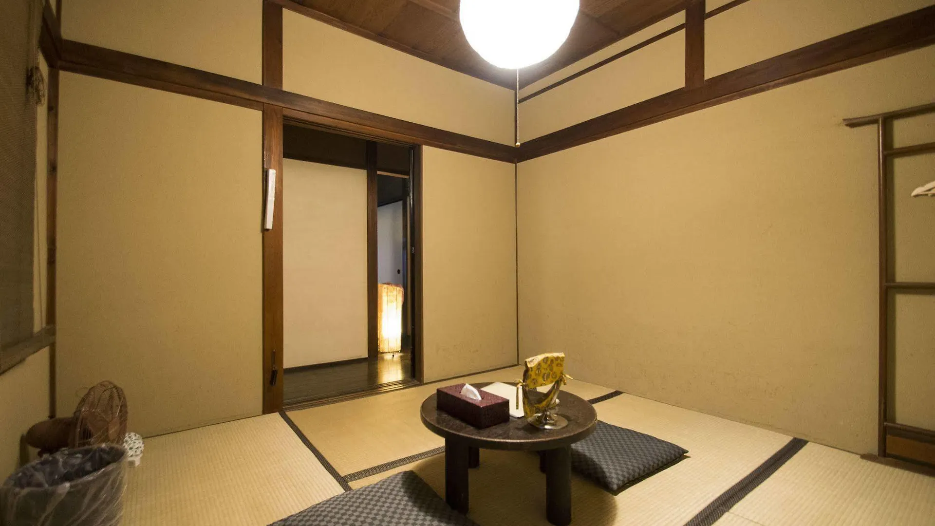 Guest house Higurashi-Sou Hotel Kyoto