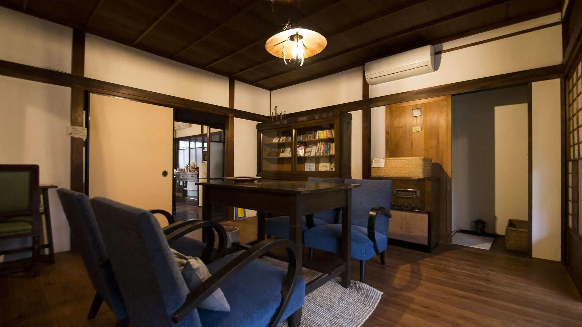Guest house Higurashi-Sou Hotel Kyoto