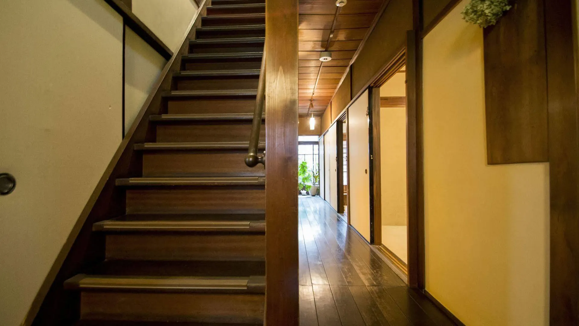 Higurashi-Sou Hotel Kyoto 0*,  Japan