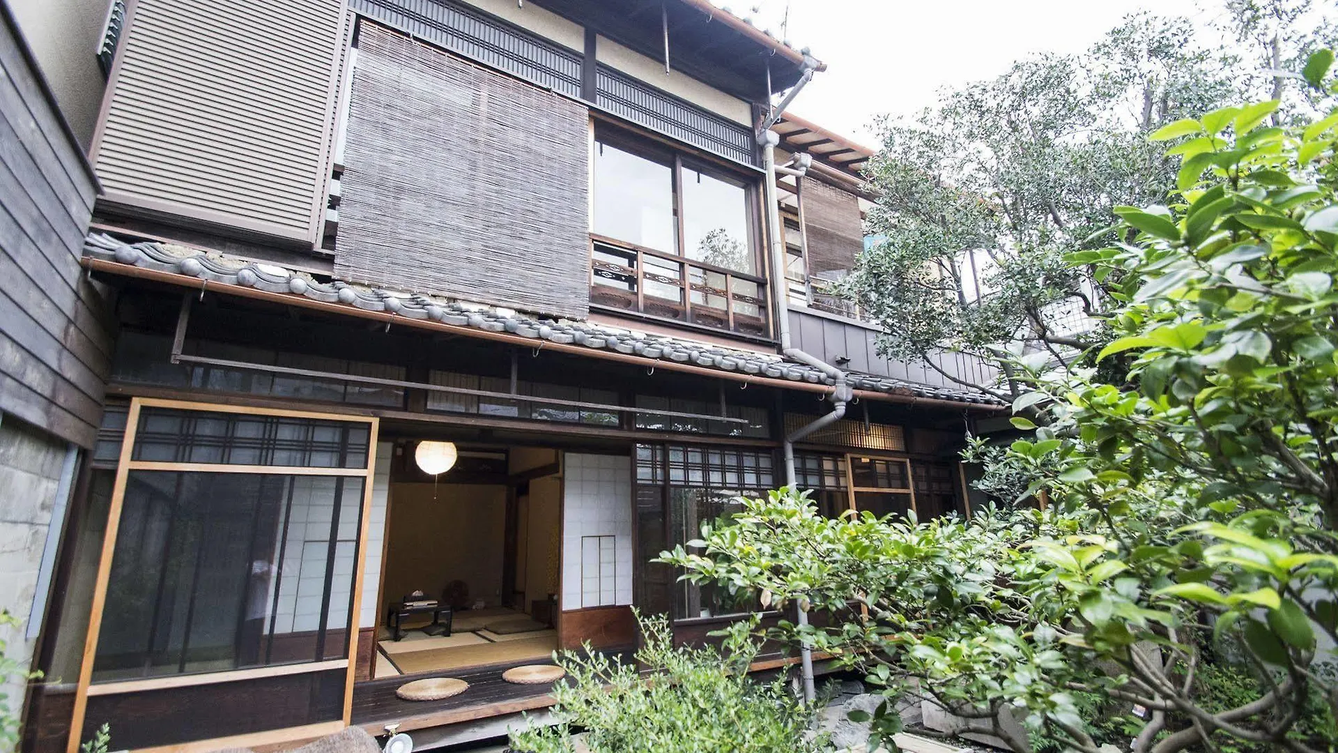 Higurashi-Sou Hotel Kyoto Guest house