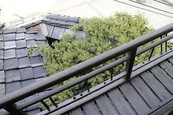 Higurashi-Sou Hotel Kyoto 0*,