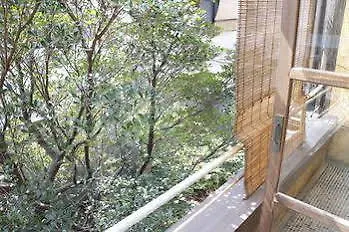 Higurashi-Sou Hotel Kyoto Guest house