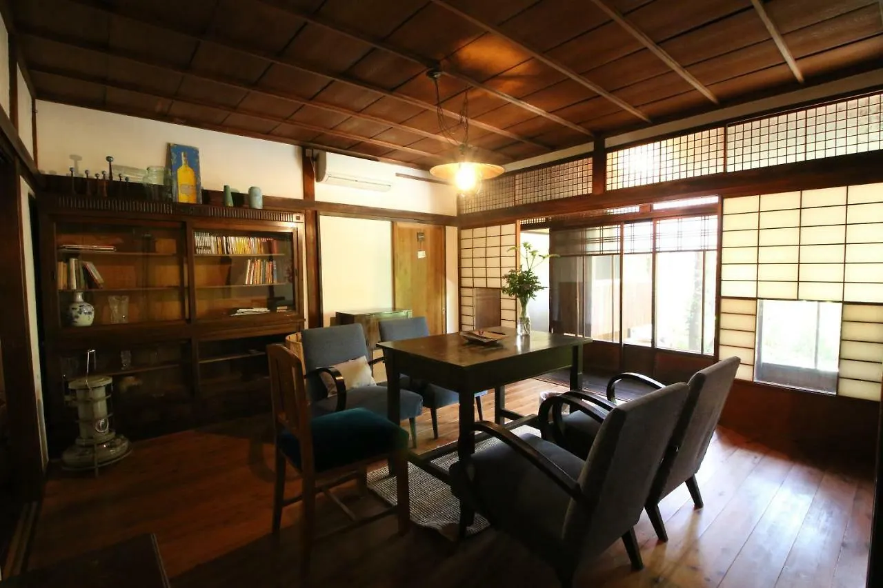 Higurashi-Sou Hotel Kyoto 0*,